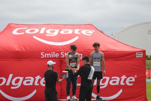 2025 Colgate Games Day 3 photo